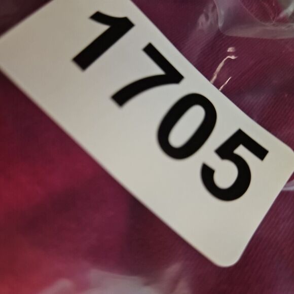 Colter Bay Women's Sz XL pink turtleneck long sleeve poly cotton Singapore - Picture 7 of 8